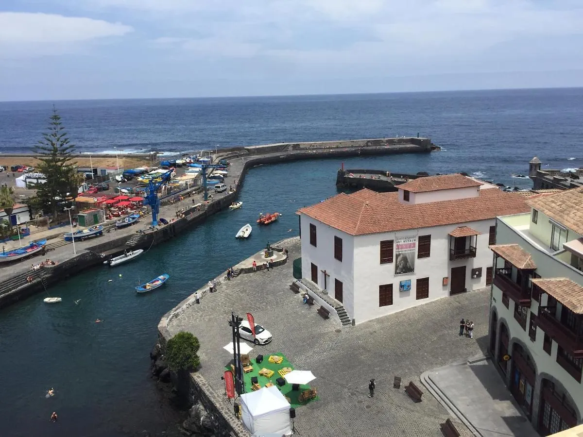 Sun-Sea Apartment Puerto de la Cruz   Puerto de la Cruz (Tenerife)