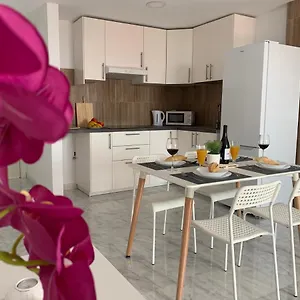 El Olivo House A Apartamento San Isidro (Tenerife)