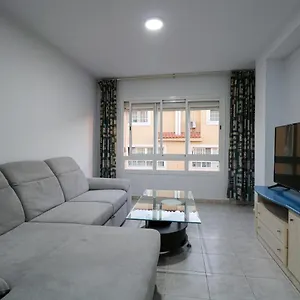 Spacious El Tablero Apartamento Maspalomas (Gran Canaria)