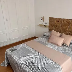 Veracruz Apartamento Rota