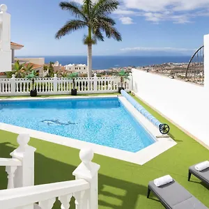  Villa Exotica Spain