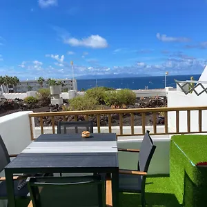  Apartment Geranios Paradise Spain