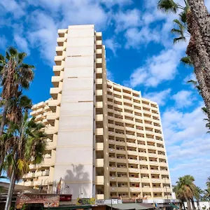 Teneguia Apartamento Puerto de la Cruz (Tenerife)