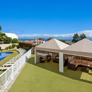 Apartman Dragos Del Norte, Puerto de la Cruz