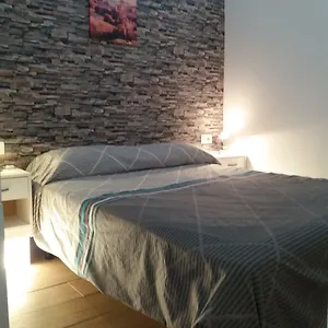  Apartamento Centro