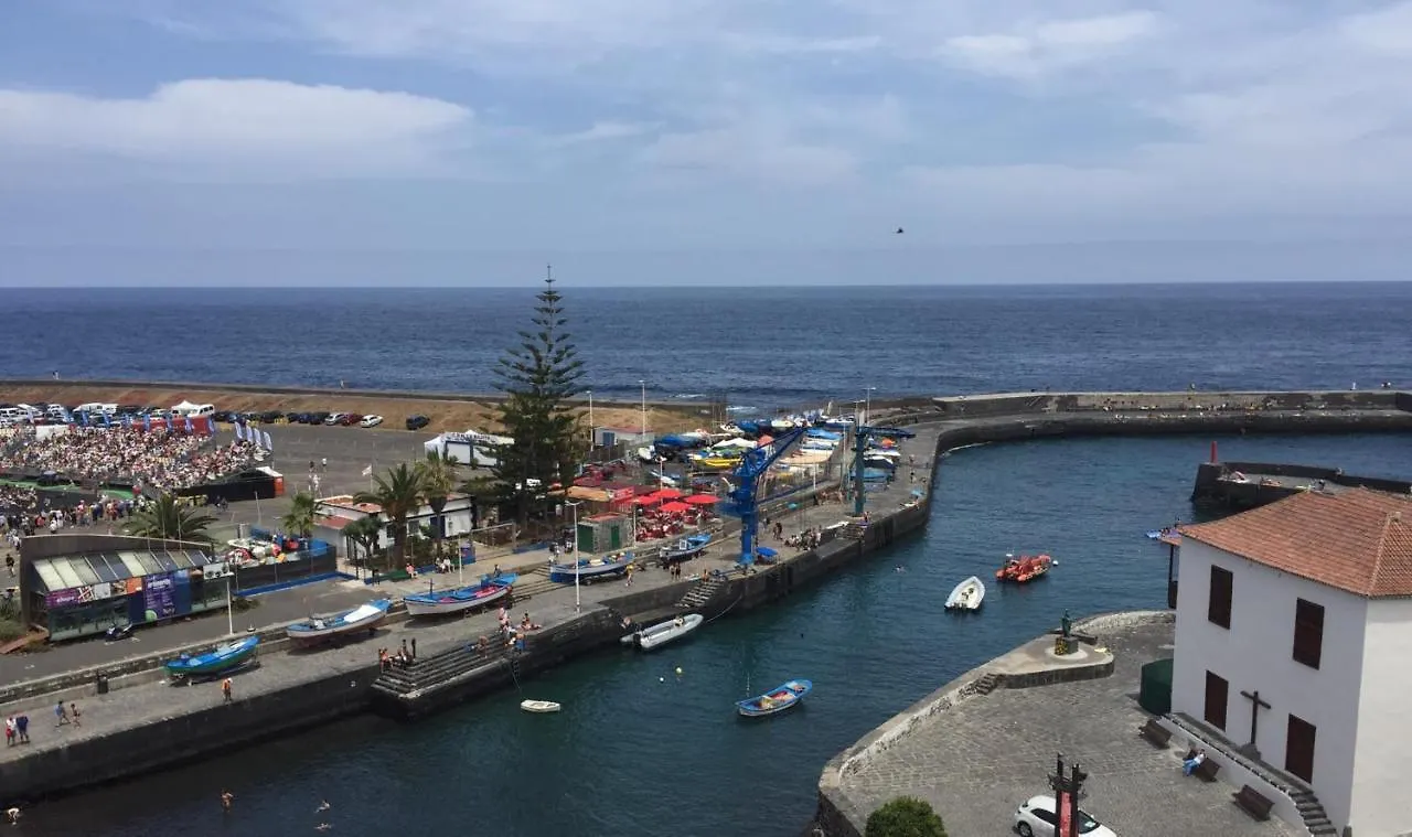 Apartamento Sun-Sea Puerto de la Cruz  Puerto de la Cruz (Tenerife)