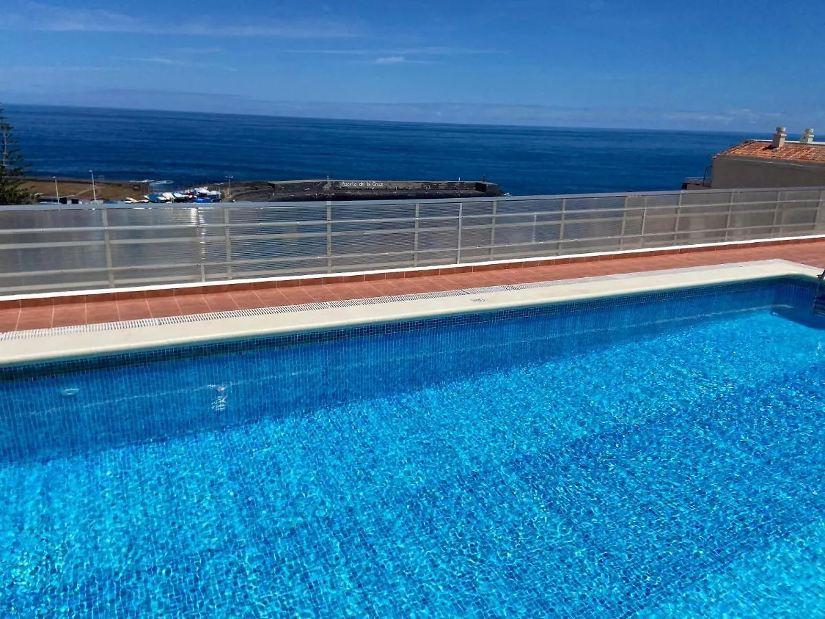 Apartamento Sun-Sea Puerto de la Cruz