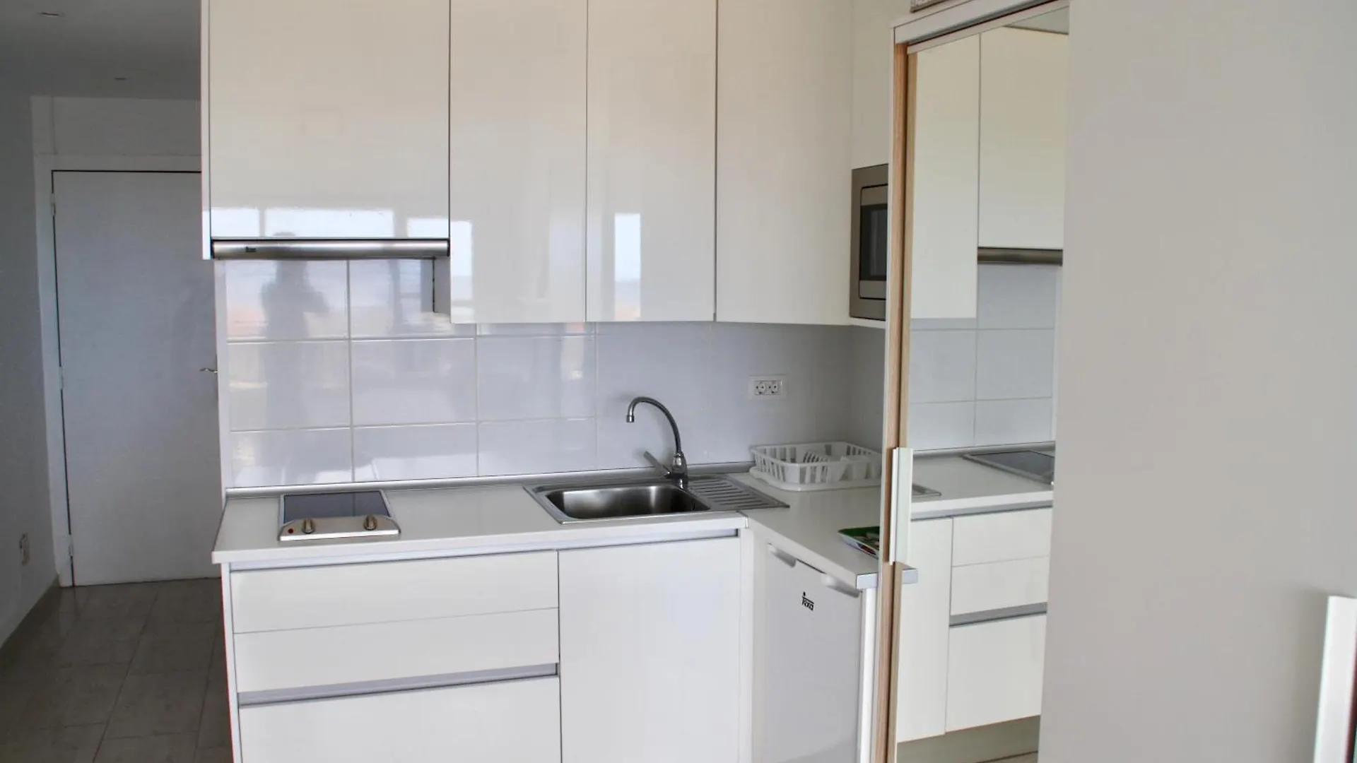 Apartamento Sun-Sea Puerto de la Cruz