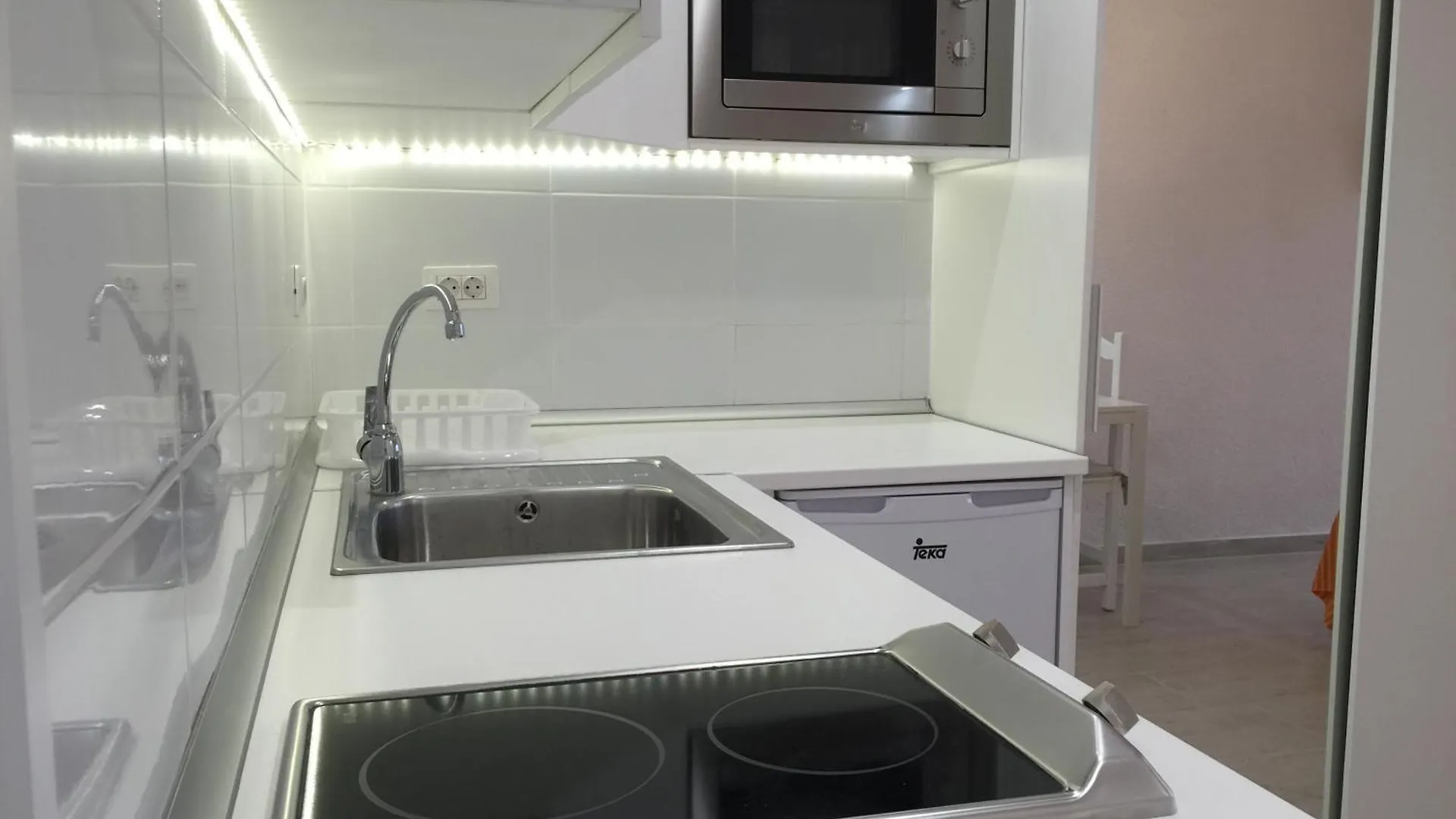 Apartamento Sun-Sea Puerto de la Cruz