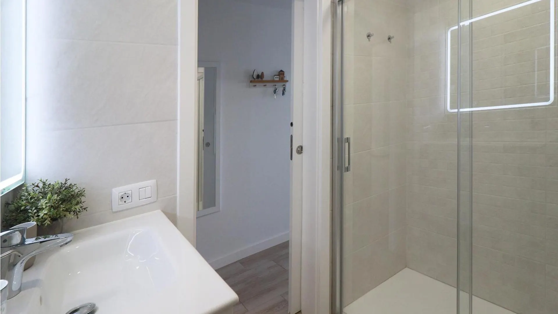 Apartamento Sun-Sea Puerto de la Cruz