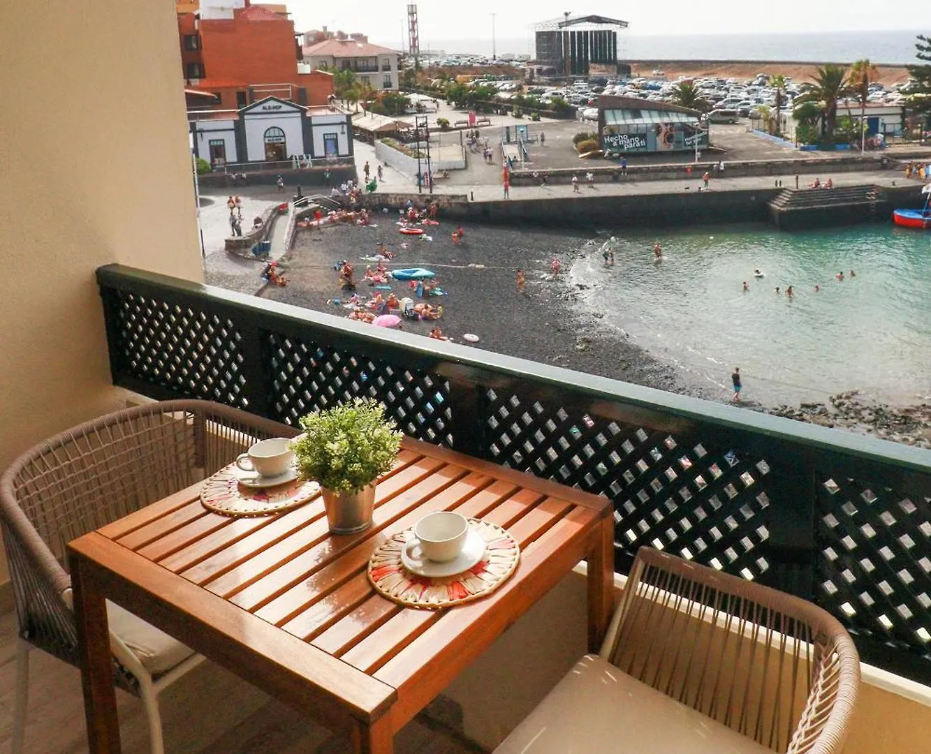 Apartamento Sun-Sea Puerto de la Cruz  España