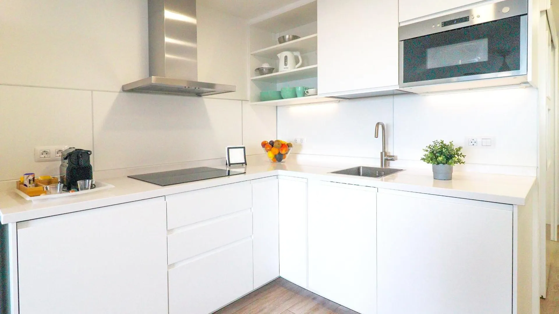 Apartamento Sun-Sea Puerto de la Cruz  Puerto de la Cruz (Tenerife)
