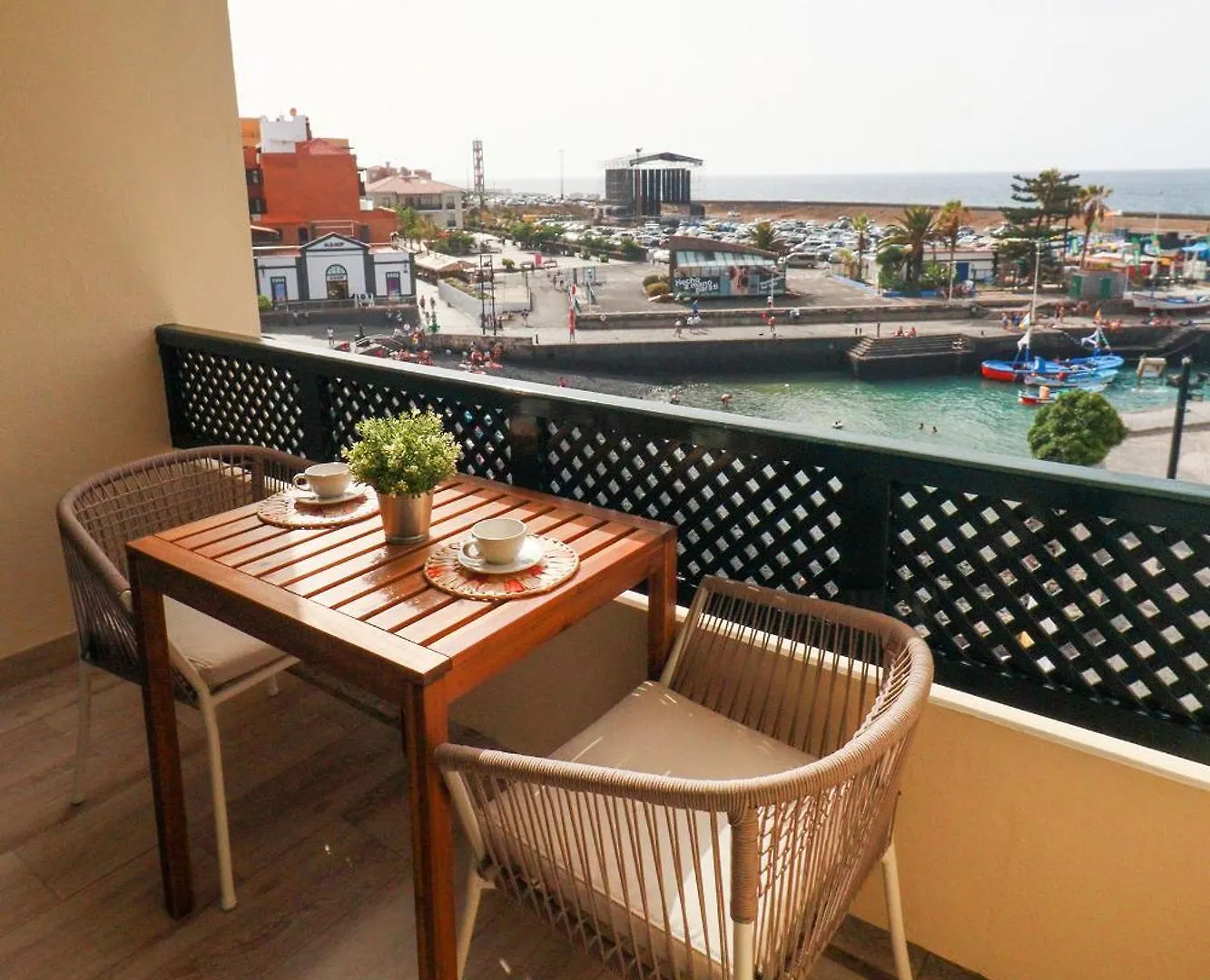 Apartamento Sun-Sea Puerto de la Cruz  España