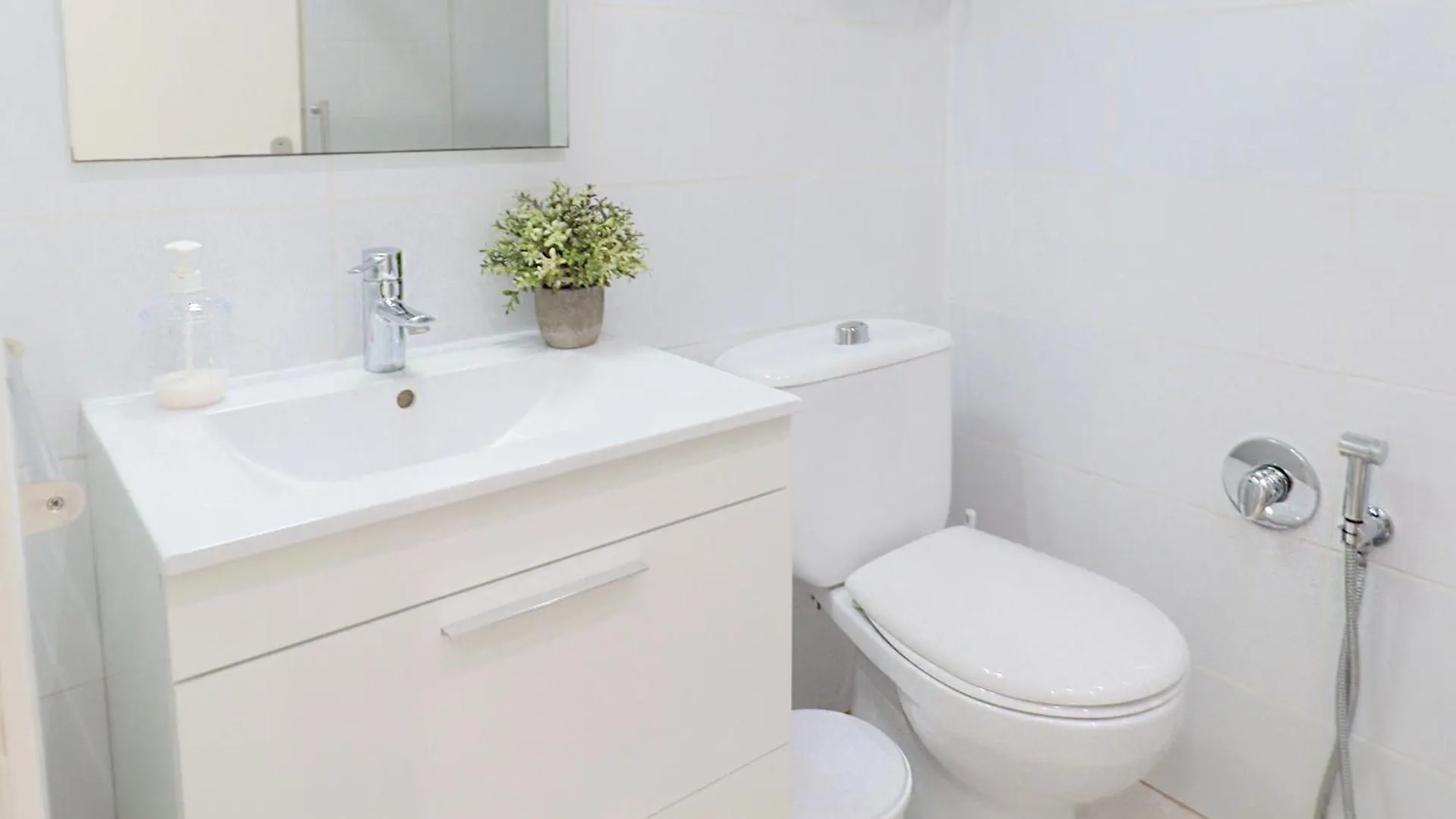 Apartamento Sun-Sea Puerto de la Cruz  España