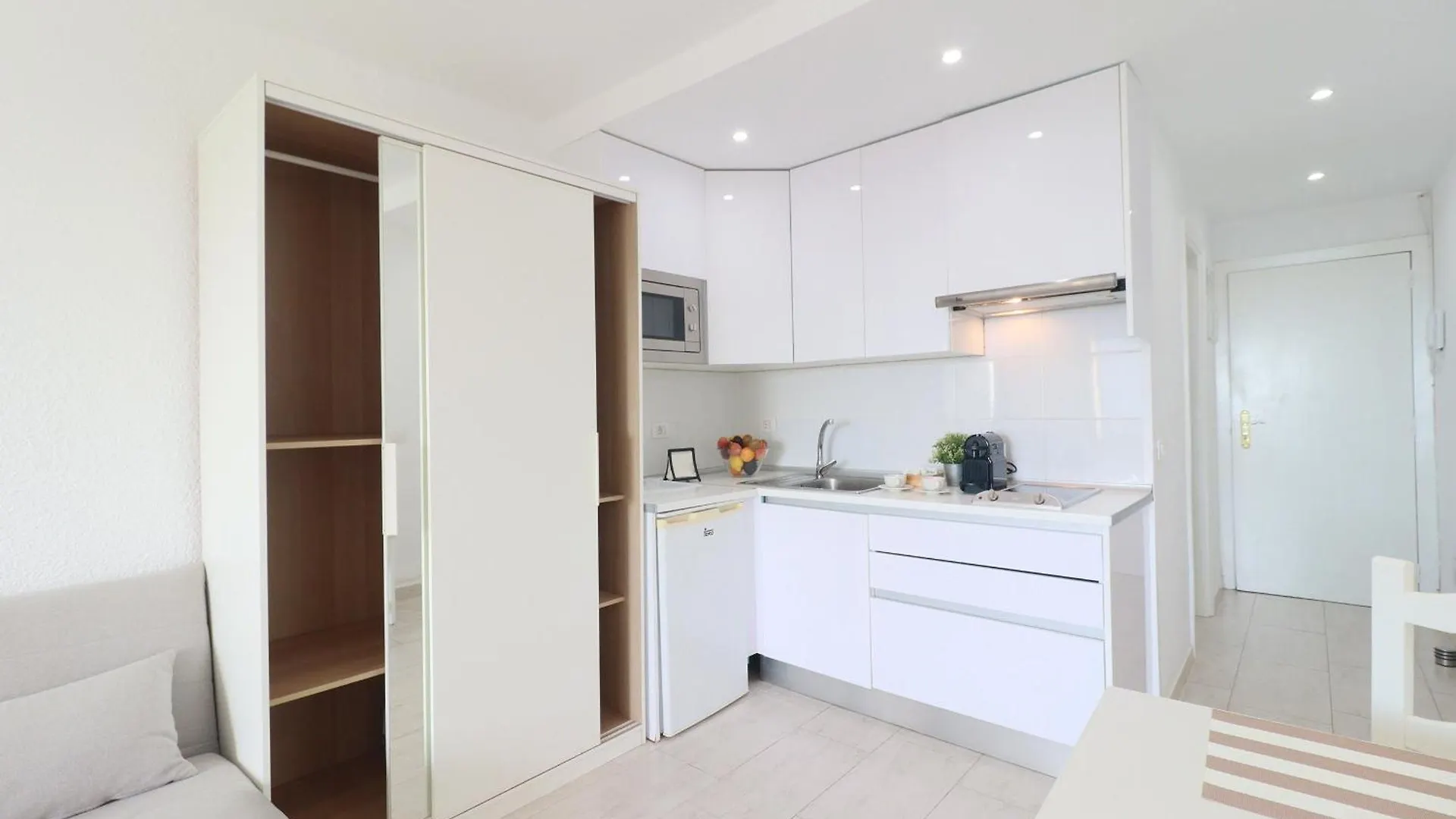 Apartamento Sun-Sea Puerto de la Cruz   Puerto de la Cruz (Tenerife)