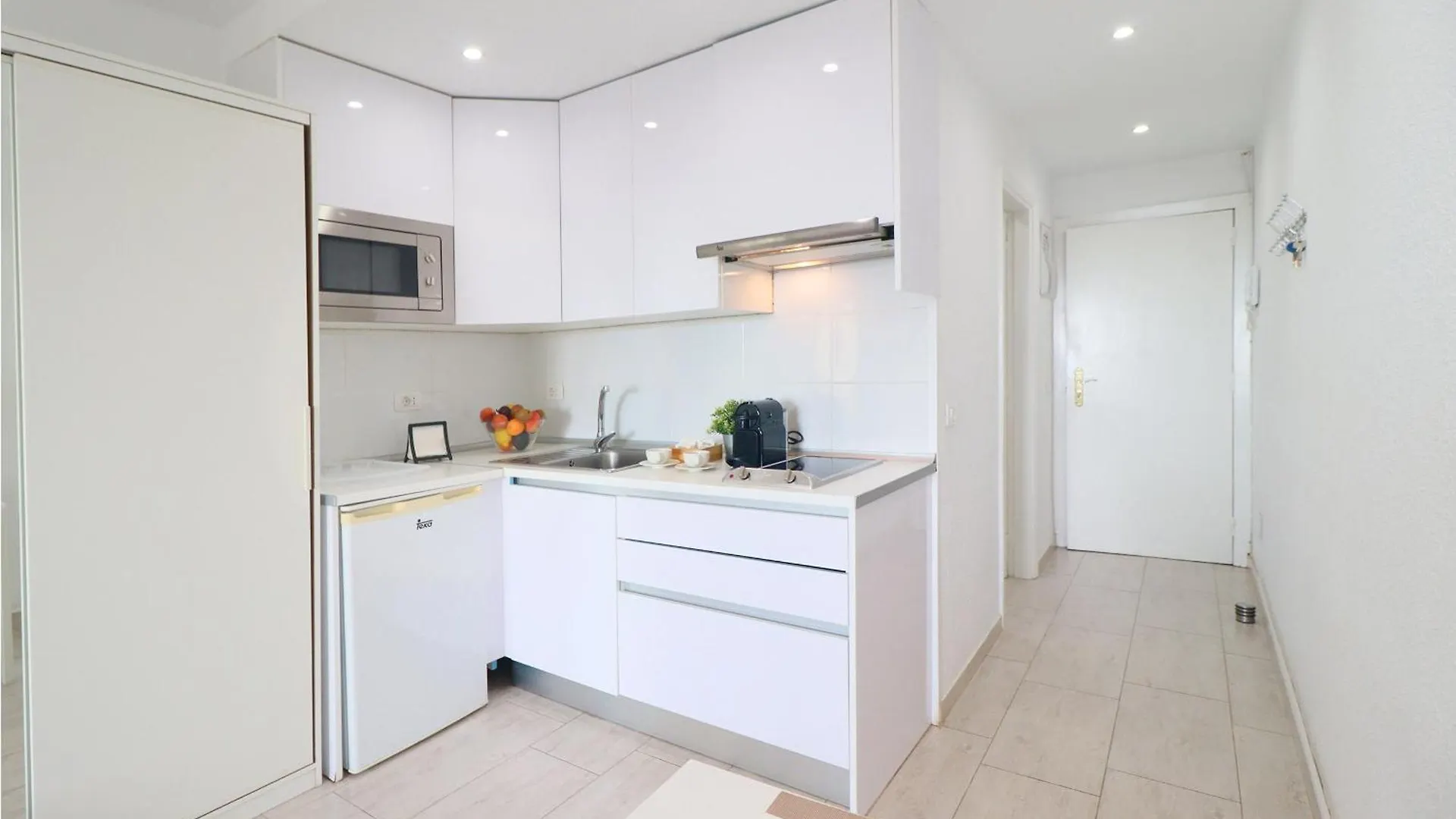 Apartamento Sun-Sea Puerto de la Cruz