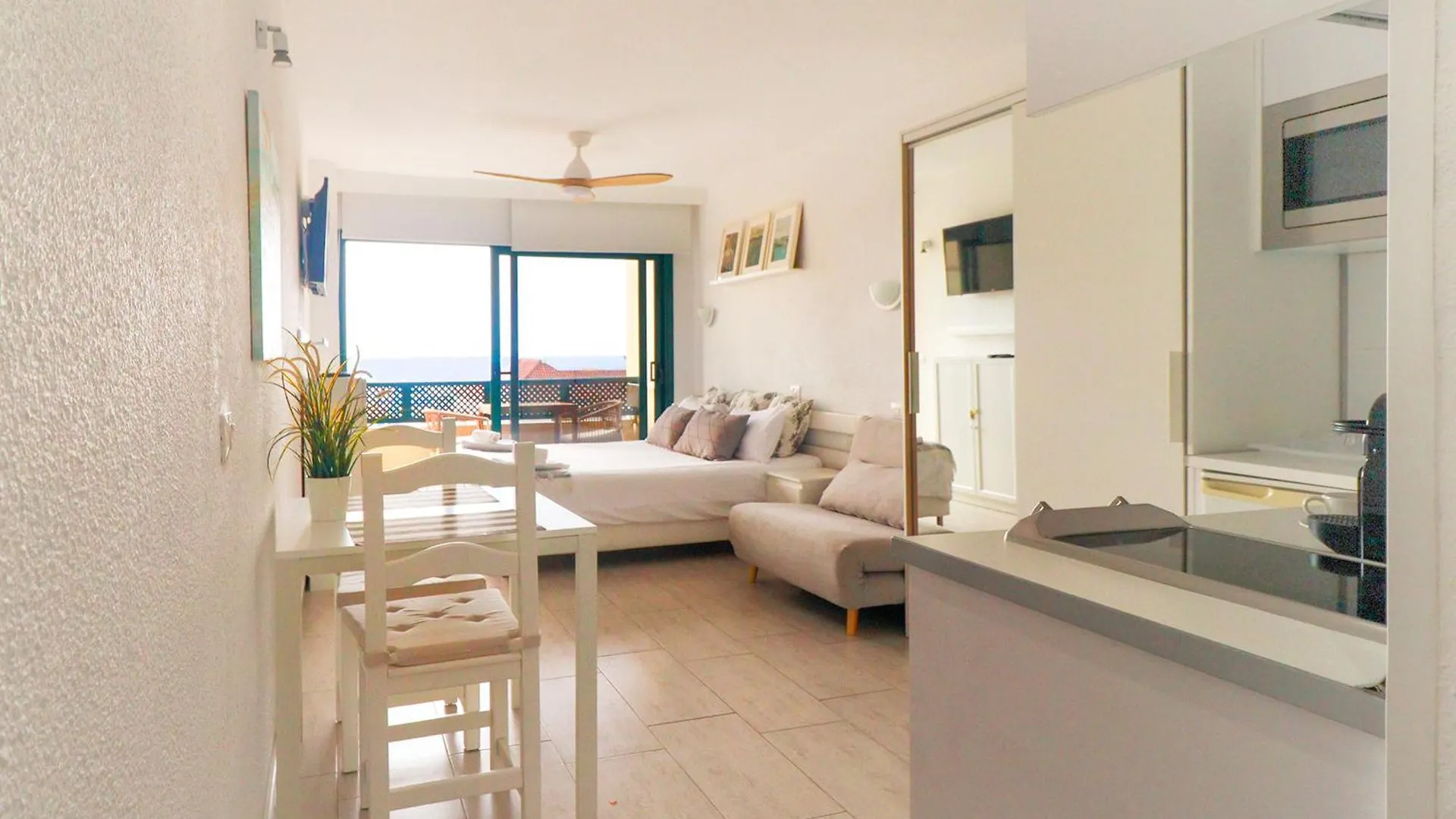Apartamento Sun-Sea Puerto de la Cruz  0*, Puerto de la Cruz (Tenerife) España