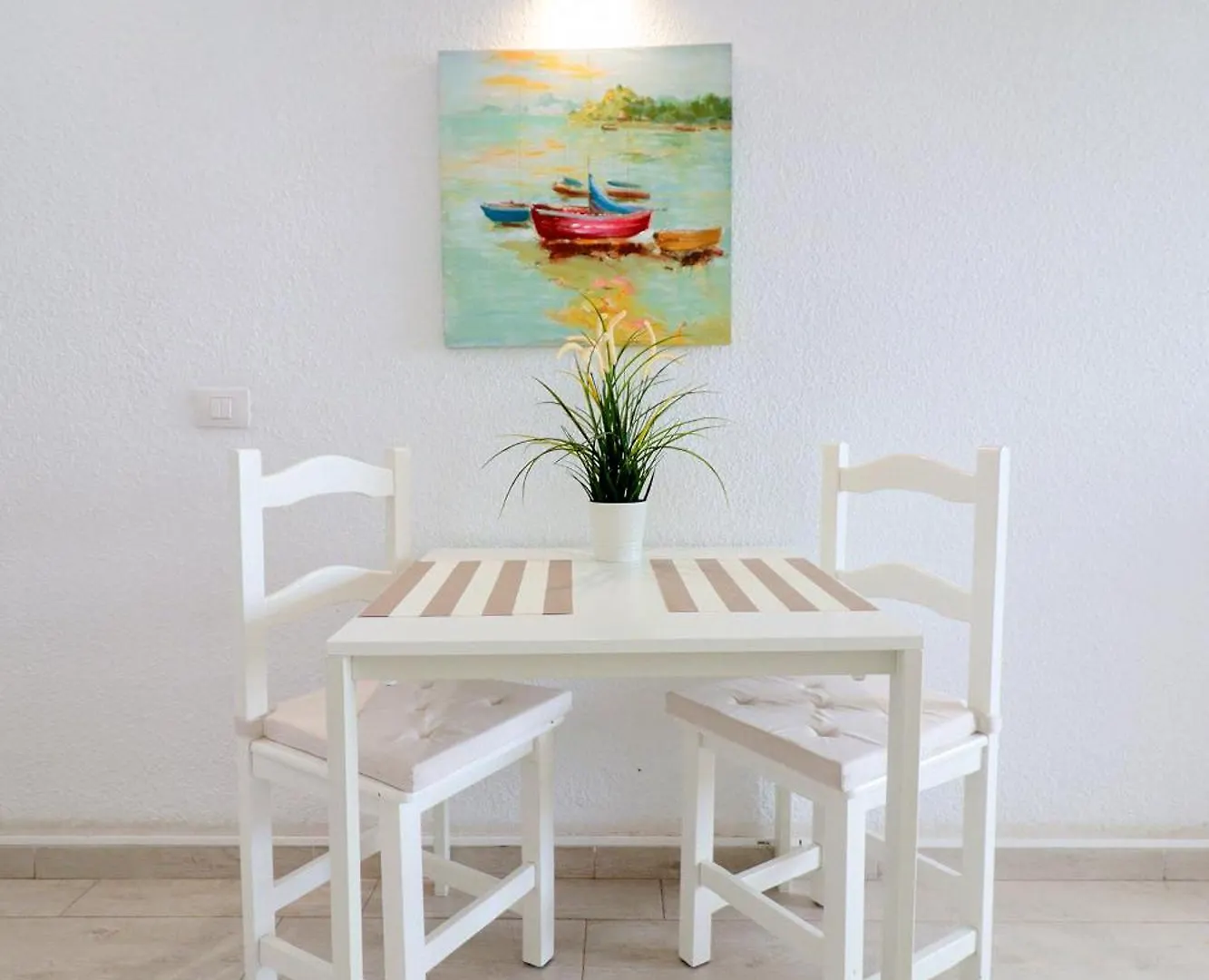 Apartamento Sun-Sea Puerto de la Cruz  España