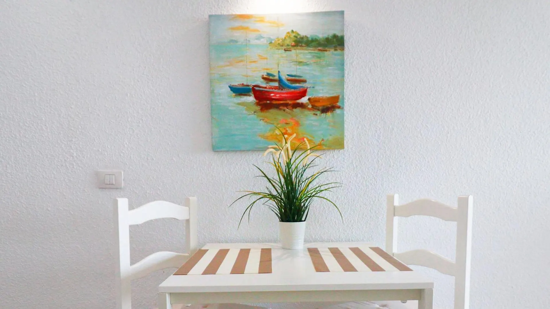 Apartamento Sun-Sea Puerto de la Cruz  Puerto de la Cruz (Tenerife)