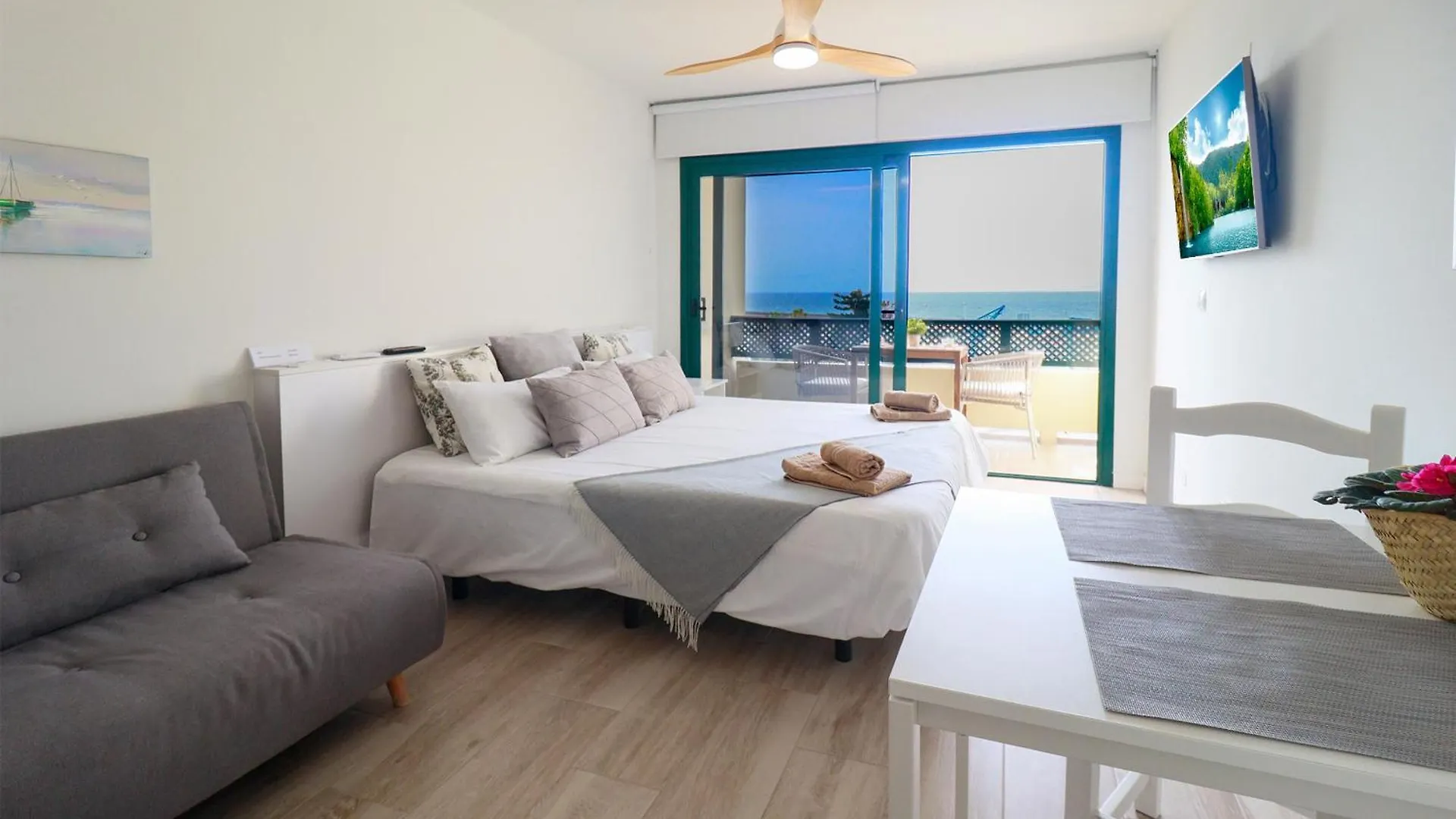 Apartamento Sun-Sea Puerto de la Cruz
