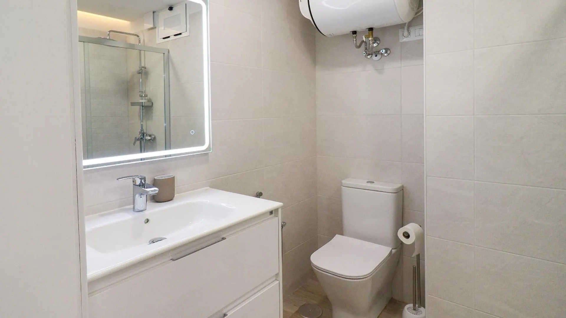 Apartamento Sun-Sea Puerto de la Cruz  España