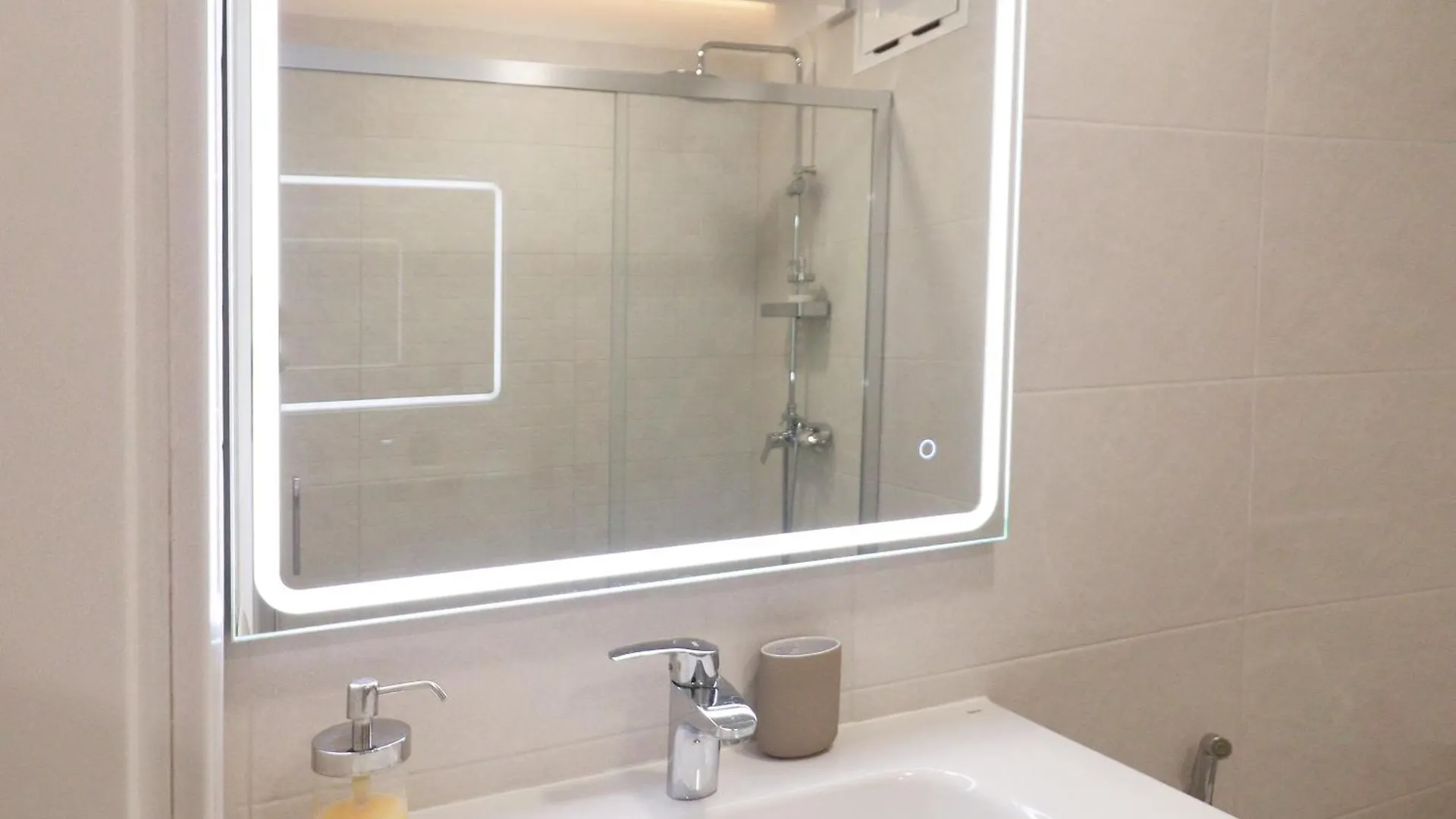 Apartamento Sun-Sea Puerto de la Cruz  España