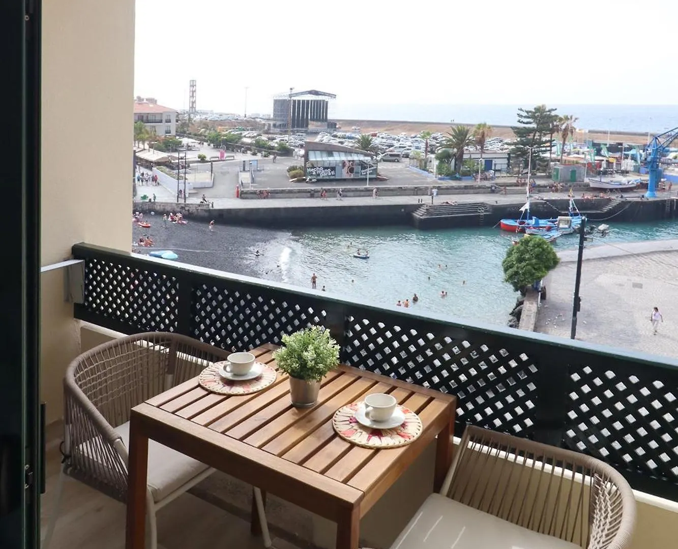 Apartamento Sun-Sea Puerto de la Cruz   Puerto de la Cruz (Tenerife)