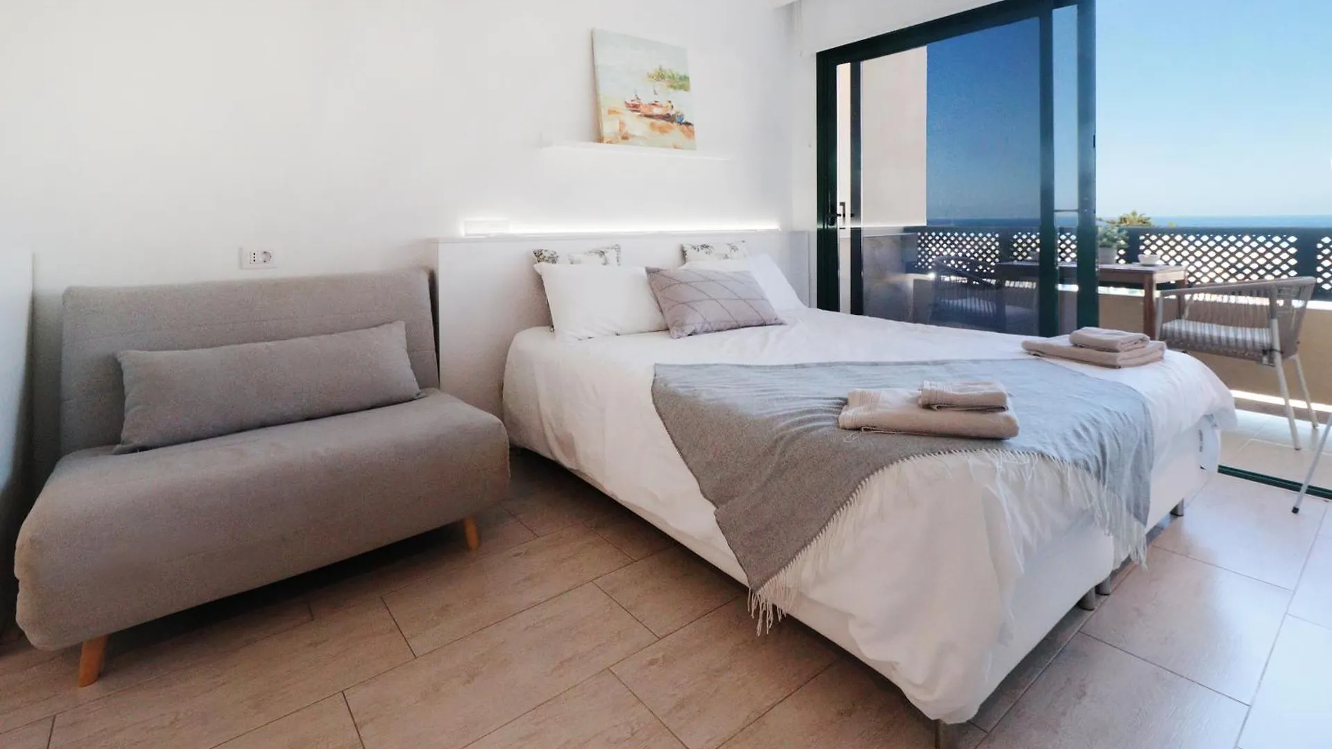Apartamento Sun-Sea Puerto de la Cruz
