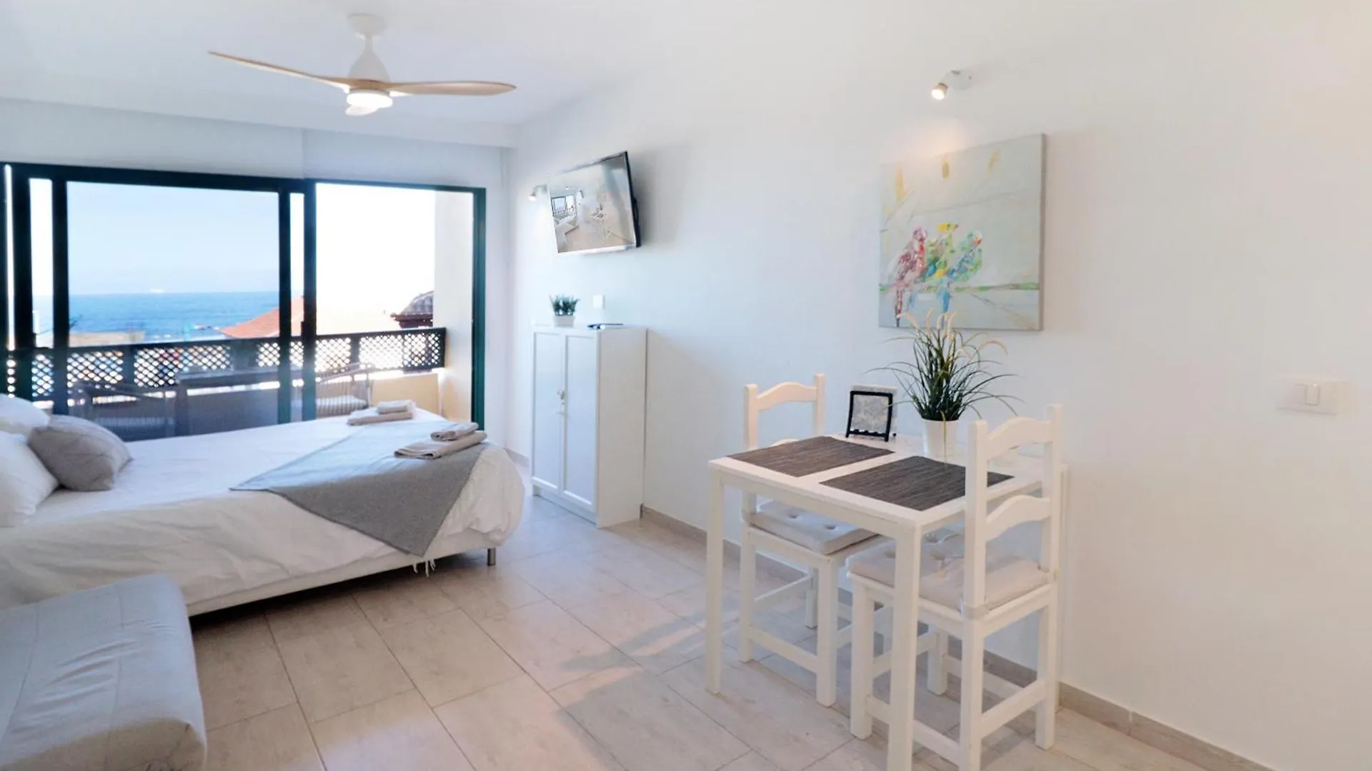 Apartamento Sun-Sea Puerto de la Cruz  España