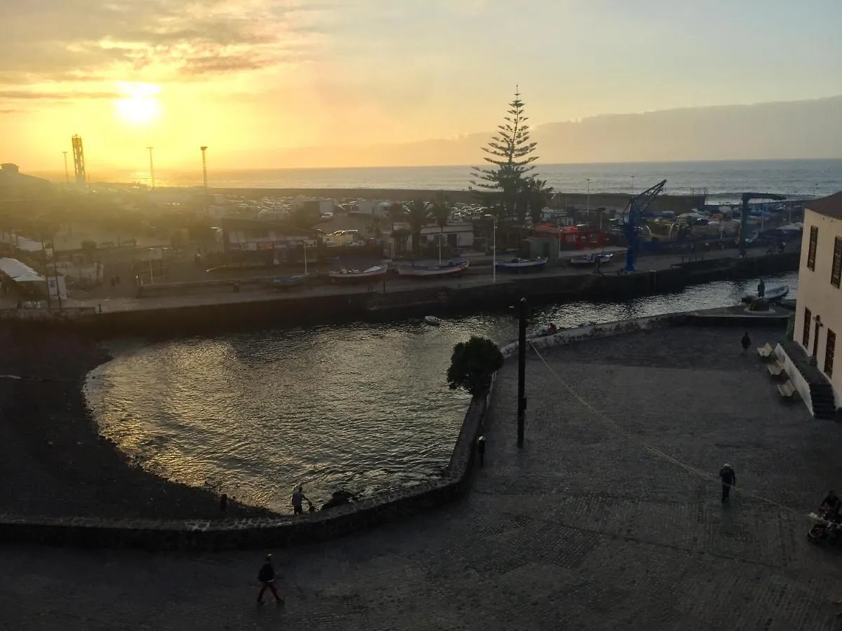 Apartamento Sun-Sea Puerto de la Cruz